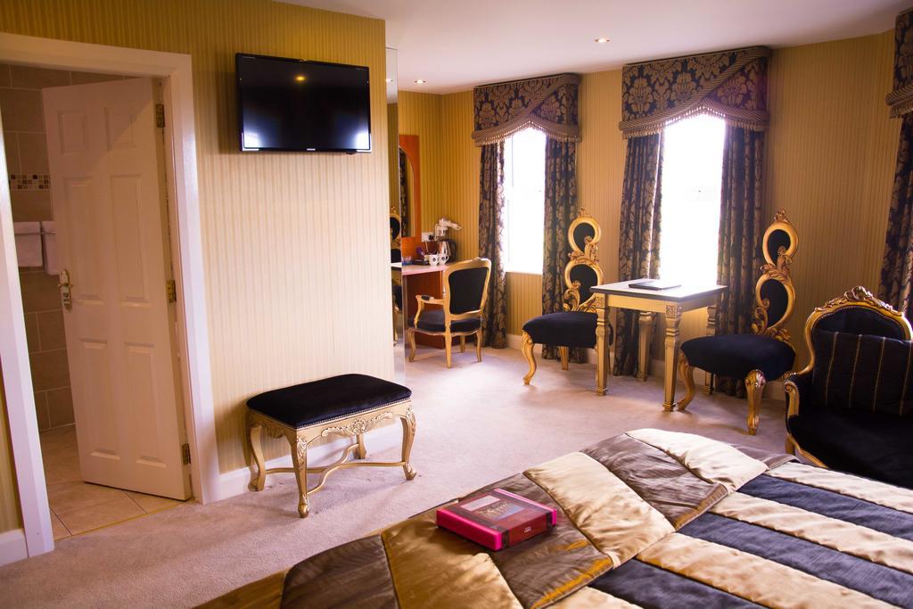 The Belfray Country Inn Лондондерри Экстерьер фото