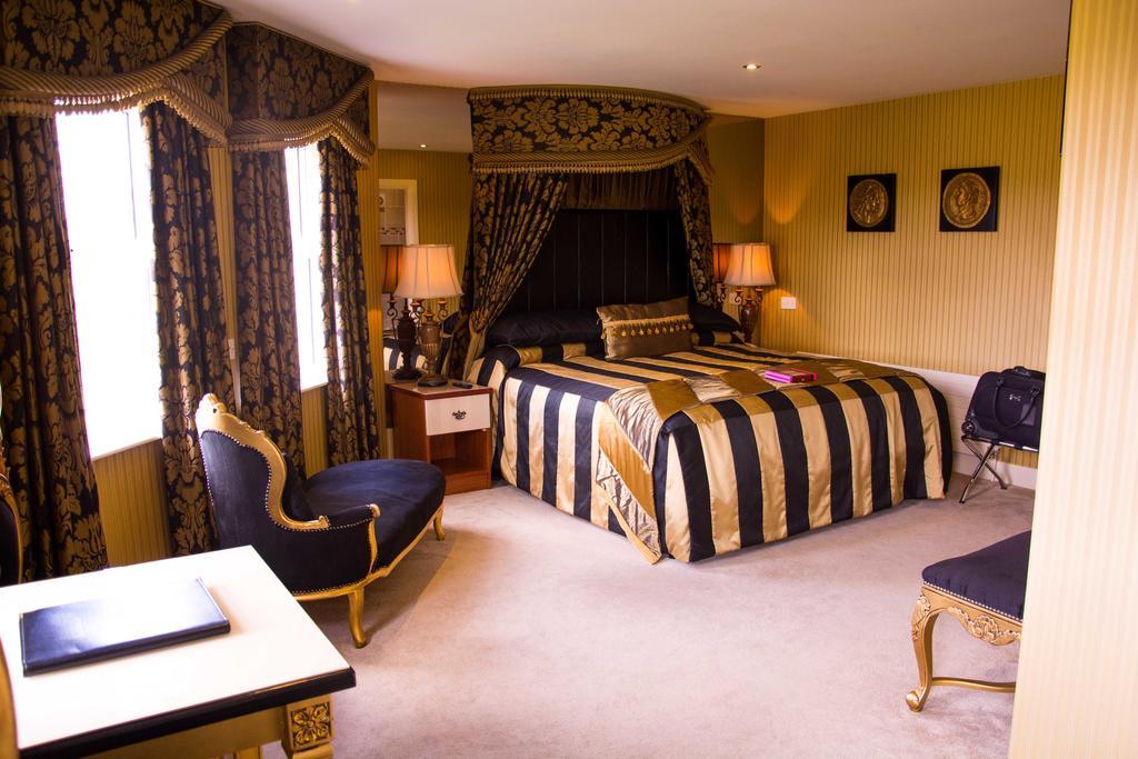 The Belfray Country Inn Лондондерри Экстерьер фото