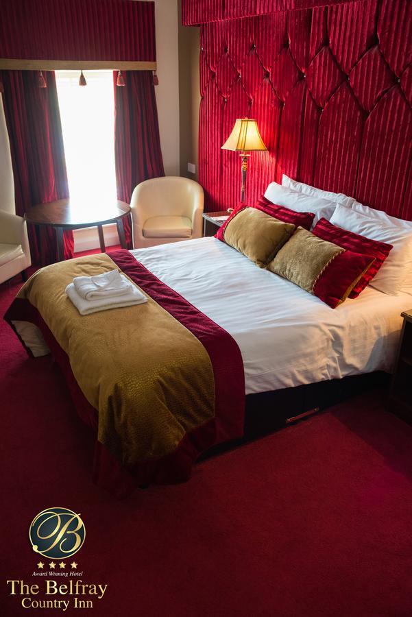 The Belfray Country Inn Лондондерри Экстерьер фото